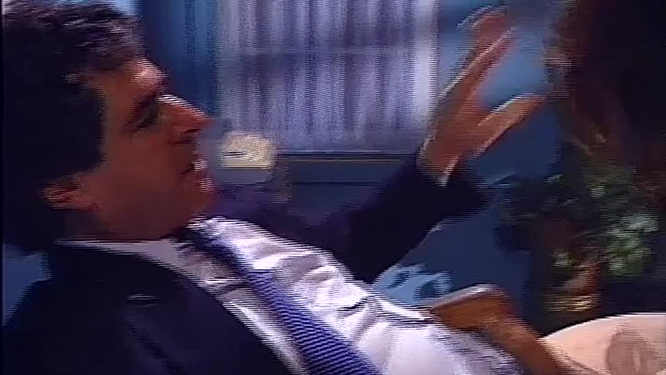 Wenn der Arzt die feuchte Vagina noch einmal untersuchen muss