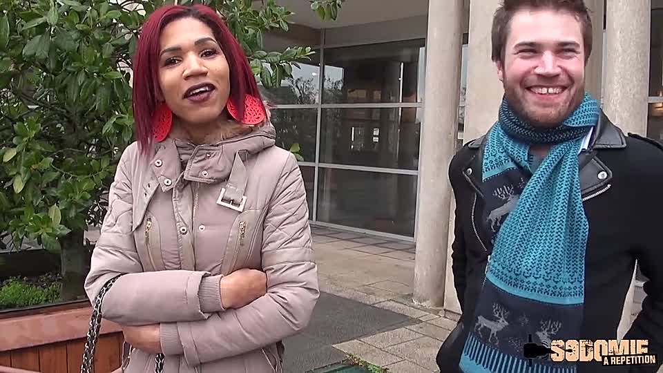 Amateur Chica ist bereit für Sex